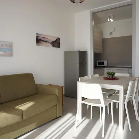 Lejlighed Lovely Flat With Balcony And Shared Swimming Pool Porto Santa Margherita di Caorle