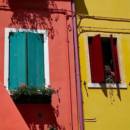 Lejlighed Lovely Flat With Balcony And Shared Swimming Pool Porto Santa Margherita di Caorle